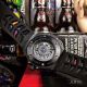 Perfect Replica Hublot Big Bang Frosted Black Case Skeleton Face 45 MM Automatic Watch (5)_th.jpg